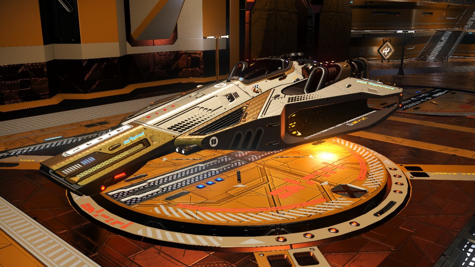 No Mans Sky Expedition ship Bundle + Bonus Starborn Phoenix