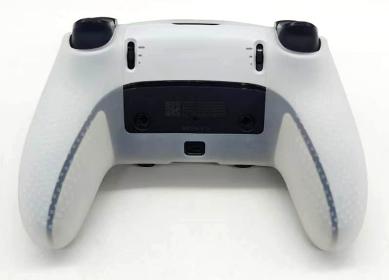 Used Sony PlayStation 5 DualSense Edge Wireless Controller PS5 CFI-ZCP1 Great US
