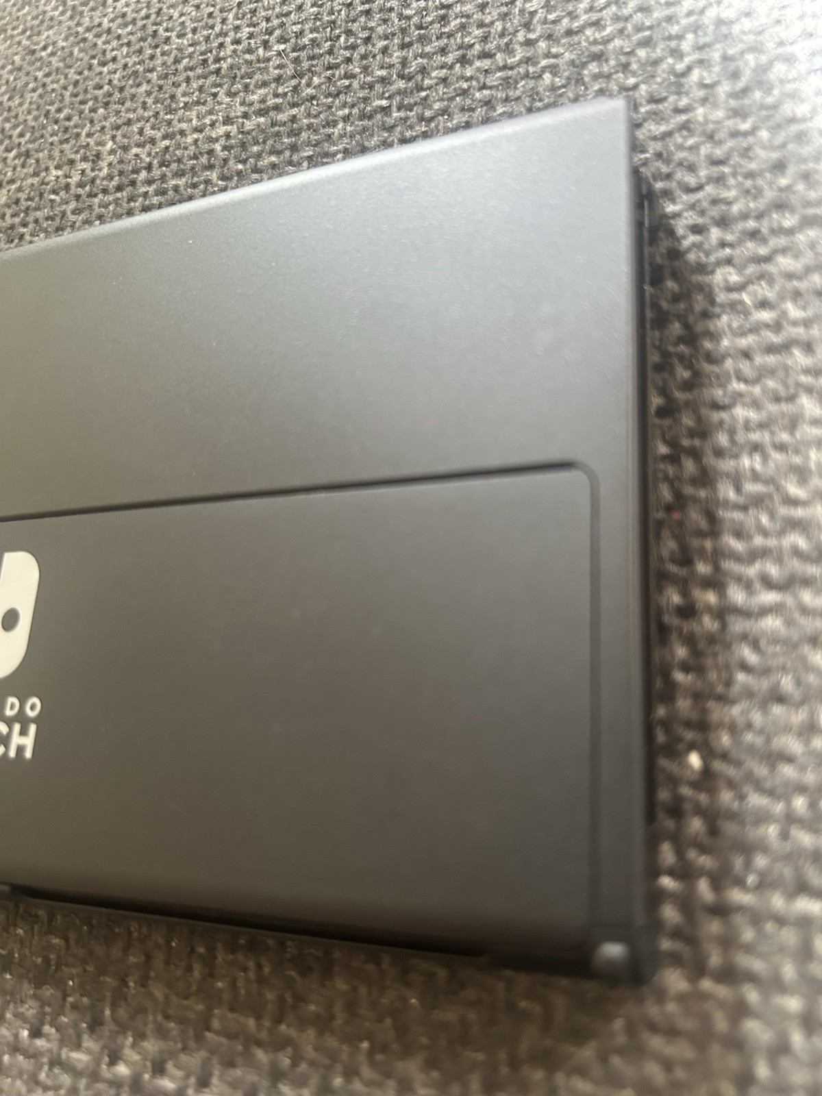 Nintendo Switch OLED – Excellent condition, Complete in Box