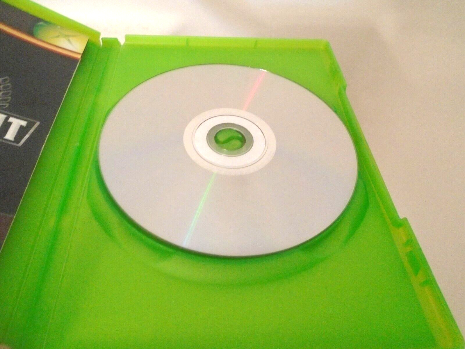 Close Combat: First to Fight (Microsoft Xbox, 2005)