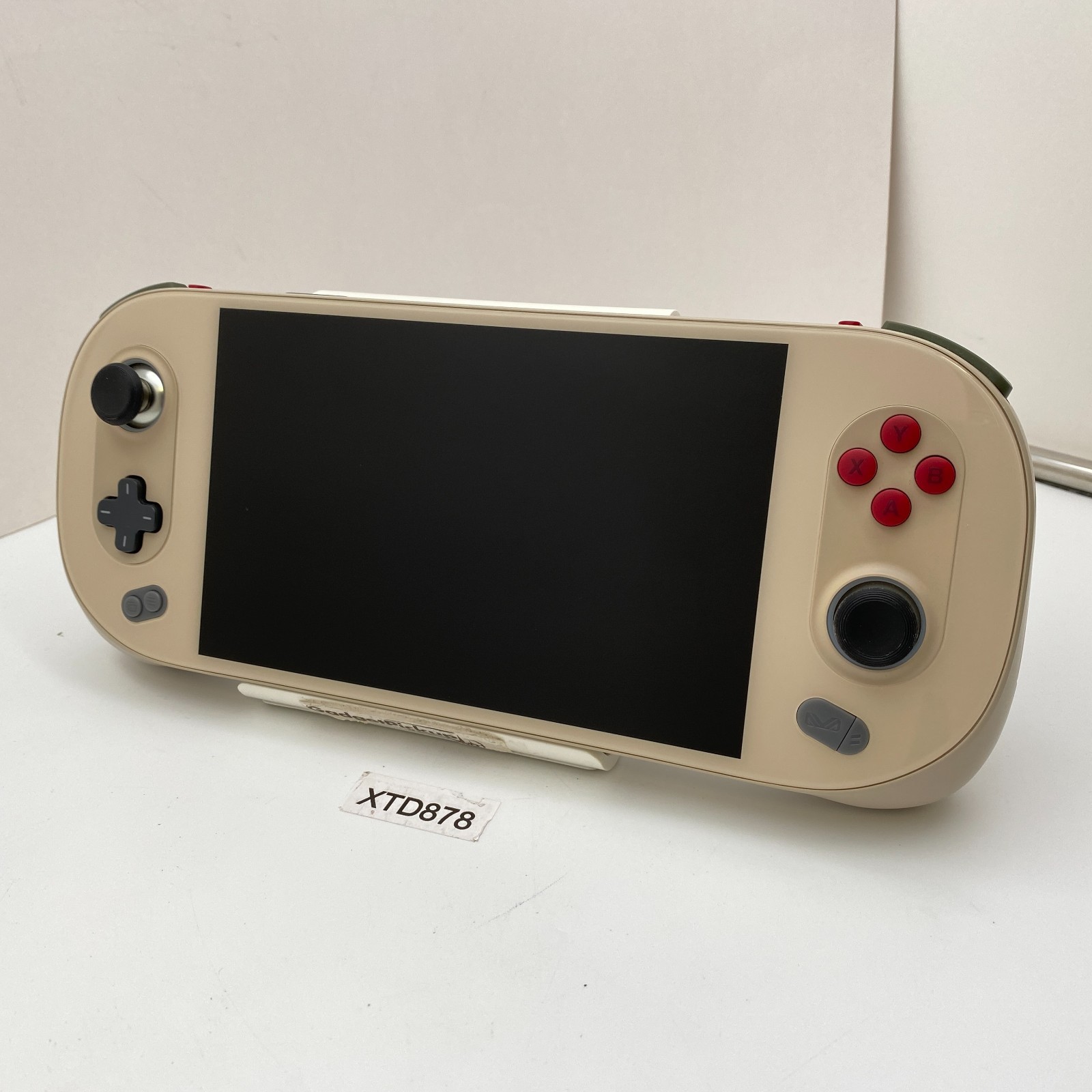 AYANEO 2S – 32GB RAM – 2TB SSD – AMD Ryzen 7 7840U – Handheld Console- DEFECTIVE
