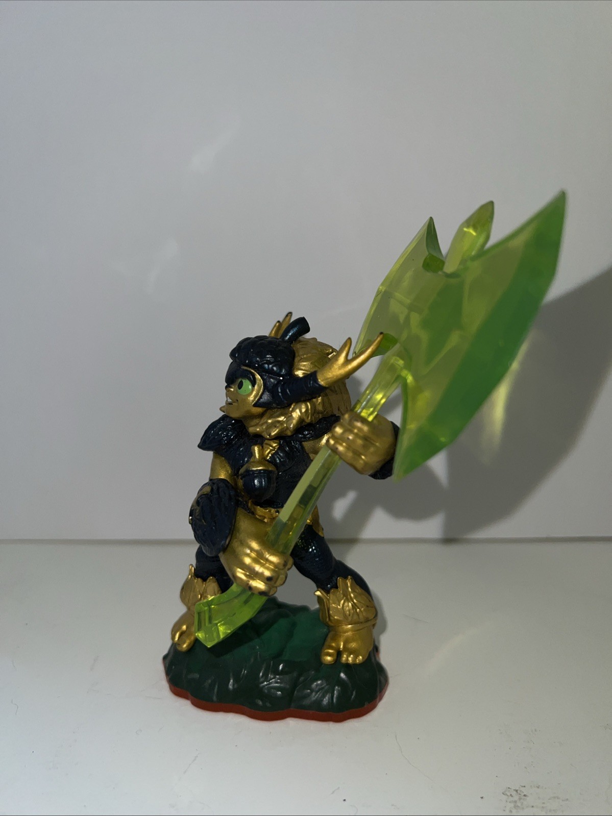 Activision Skylanders Trap Team Legendary Bushwhack
