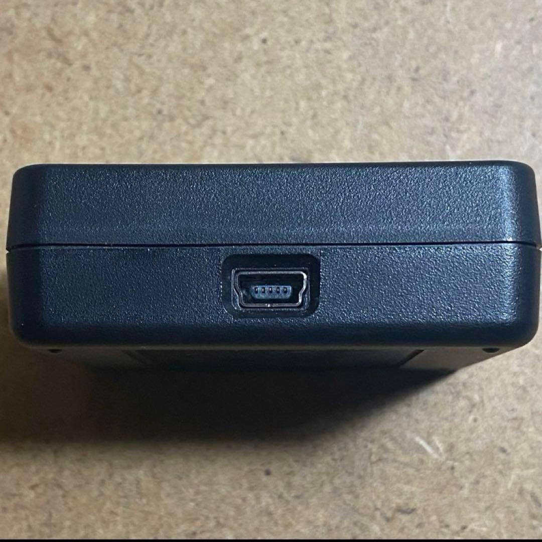 Sony Playstation 3 PS3 CECHZM1 Data Transfer Memory Card Adapter Used