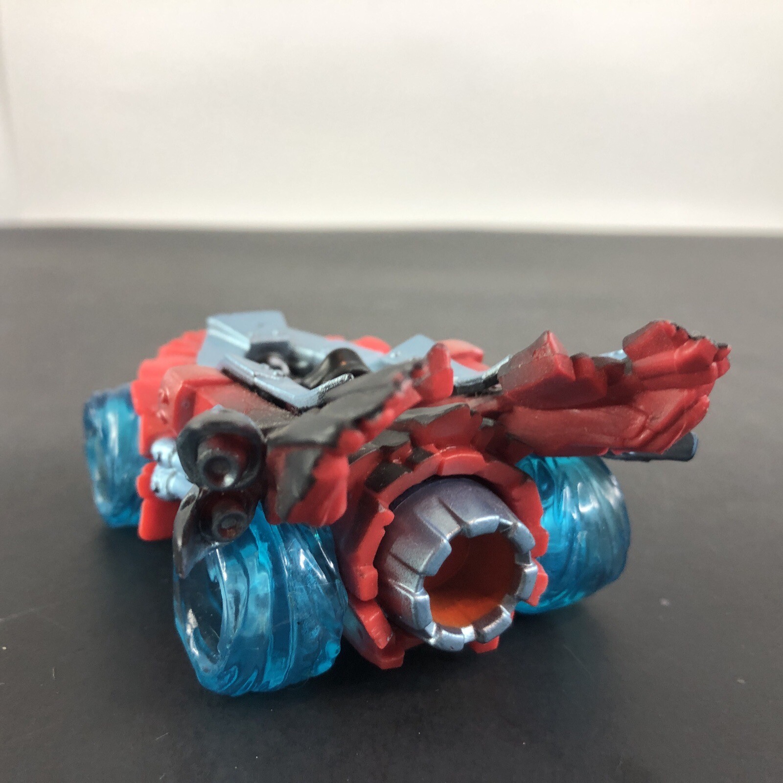 Skylanders SuperChargers Spitfire Activision Figure