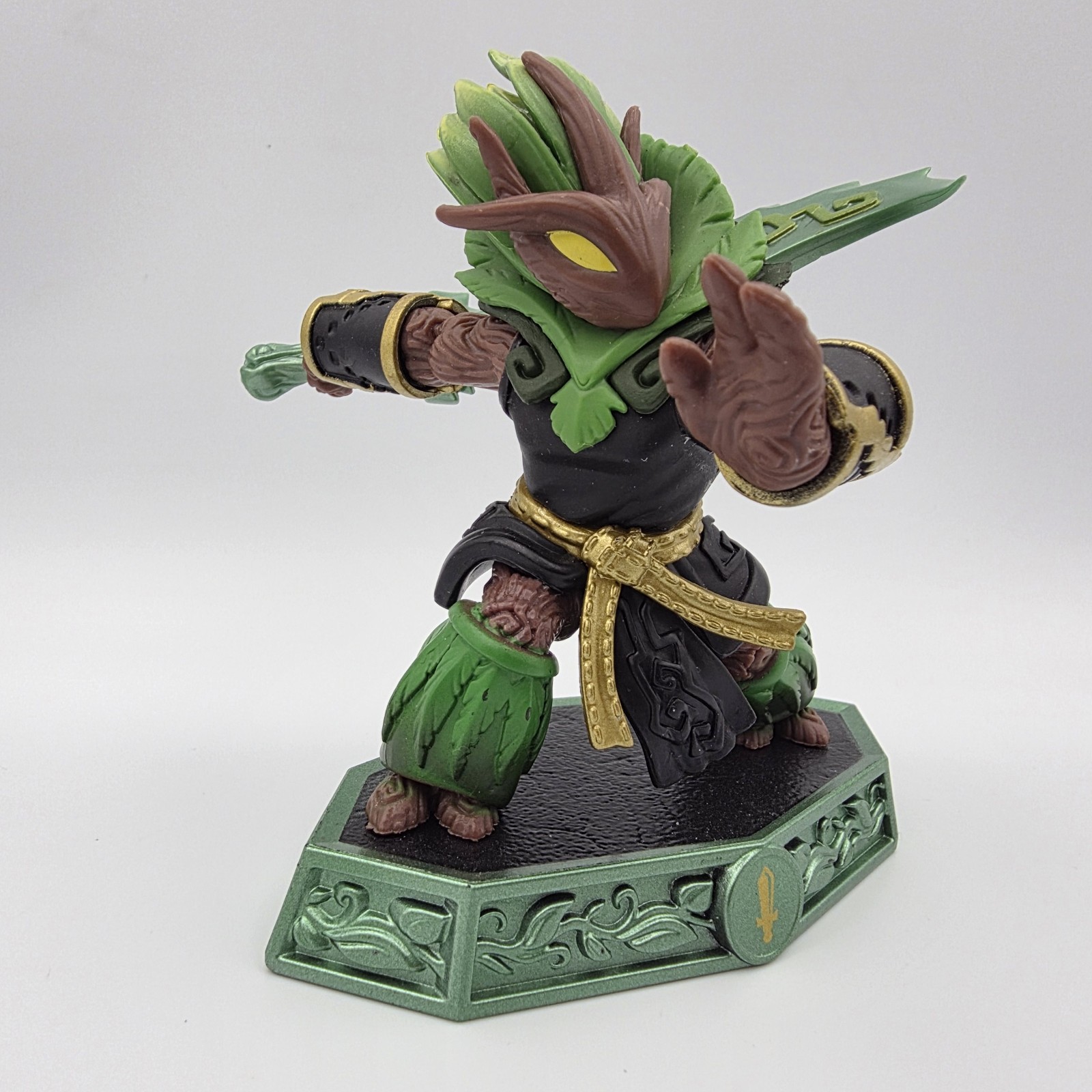 Skylanders Imaginators Master Ambush Sensei Action Figure