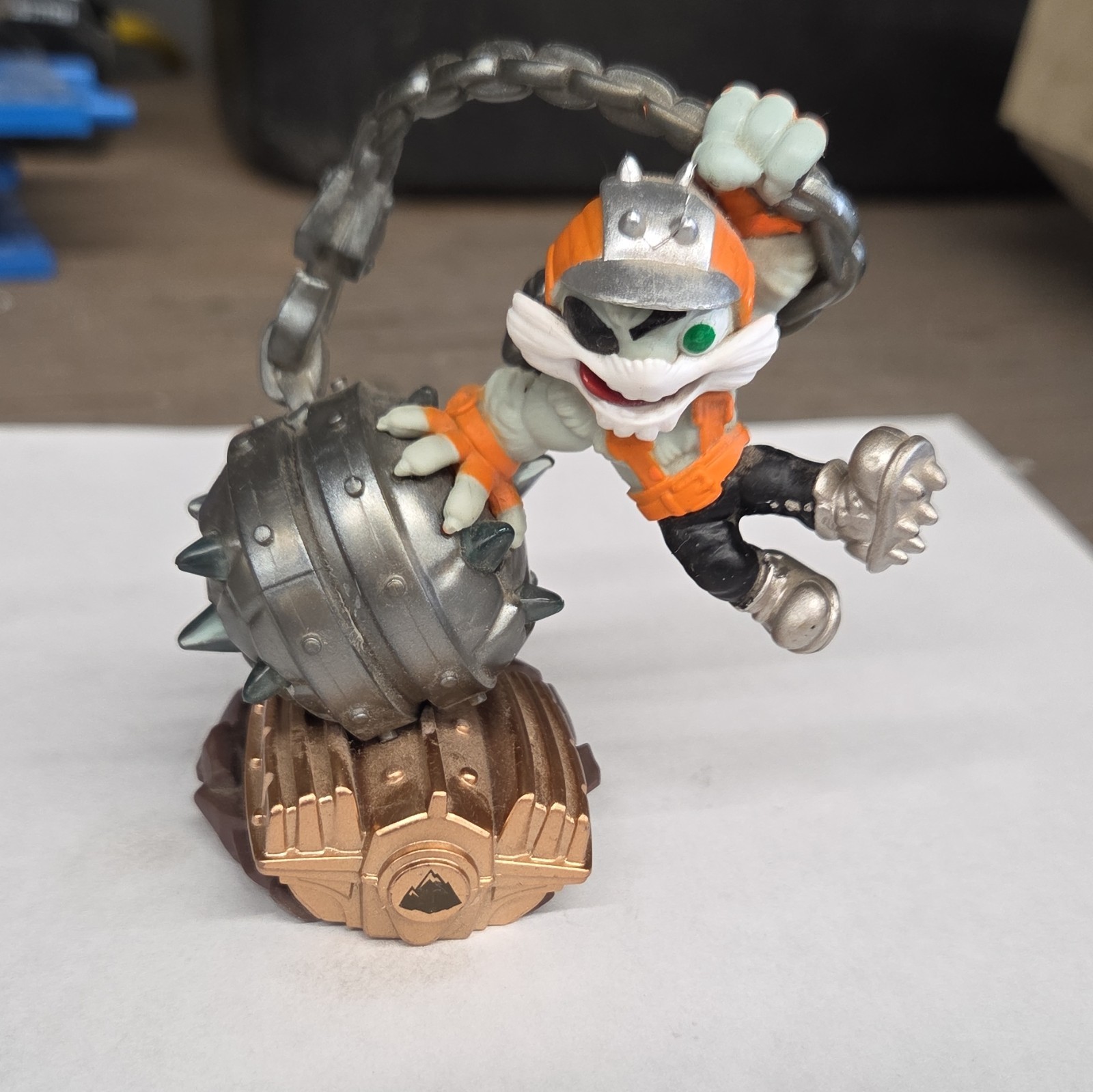 Activision Skylanders Superchargers Xbox One Game With Portal & 20 Figures