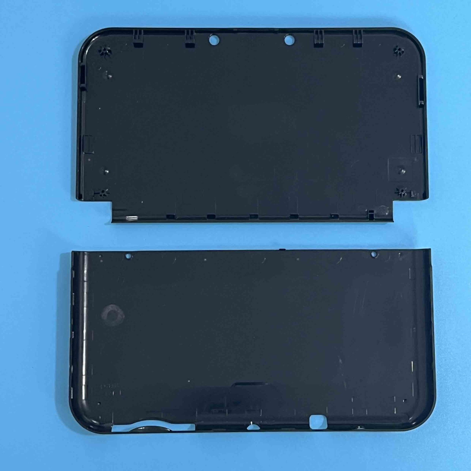 A+E Cover Shell Housing Front Back Case For New Nintendo 3DS XL LL RiYue Edition