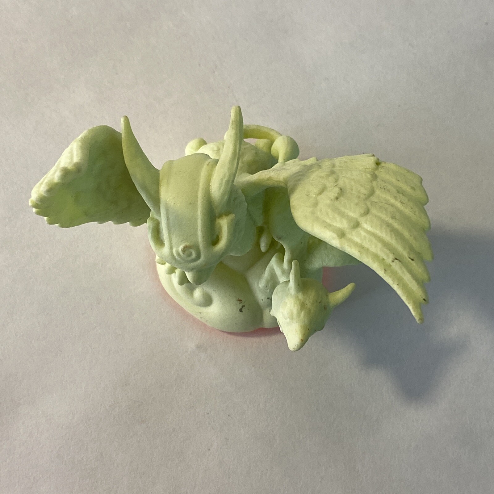 Skylanders Giants Glow In The Dark Sonic Boom Activision 2012 Model No 84504888
