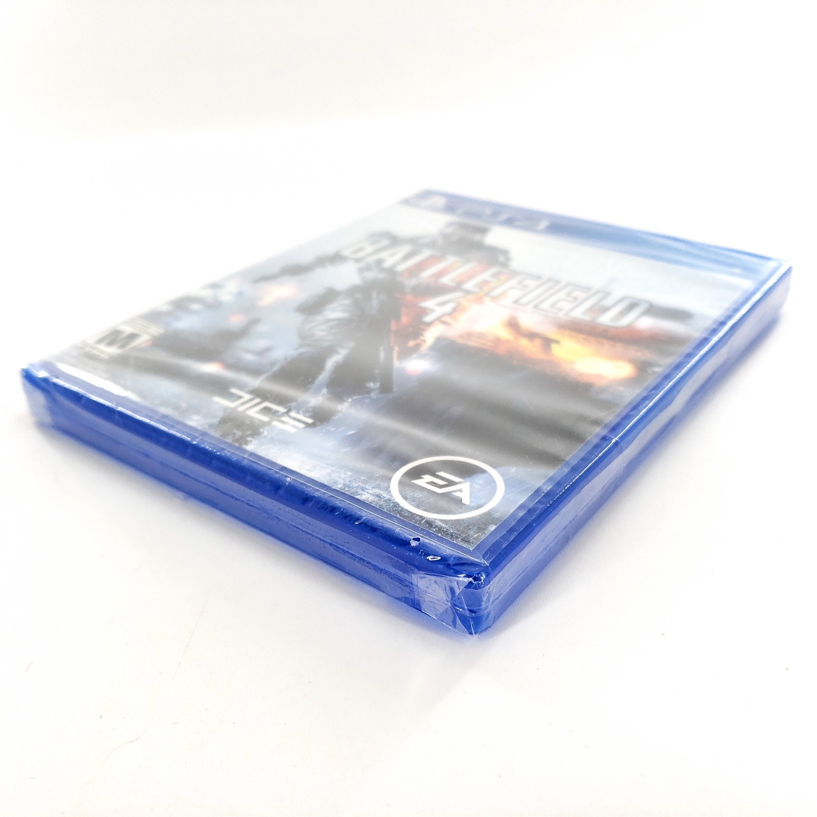 Battlefield 4 (Sony PlayStation 4, 2013) Loose Disc Inside Brand New Sealed