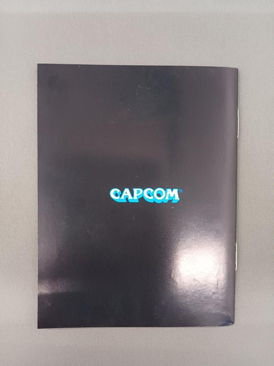 Capcom Famicom Soft Sweet Home Used