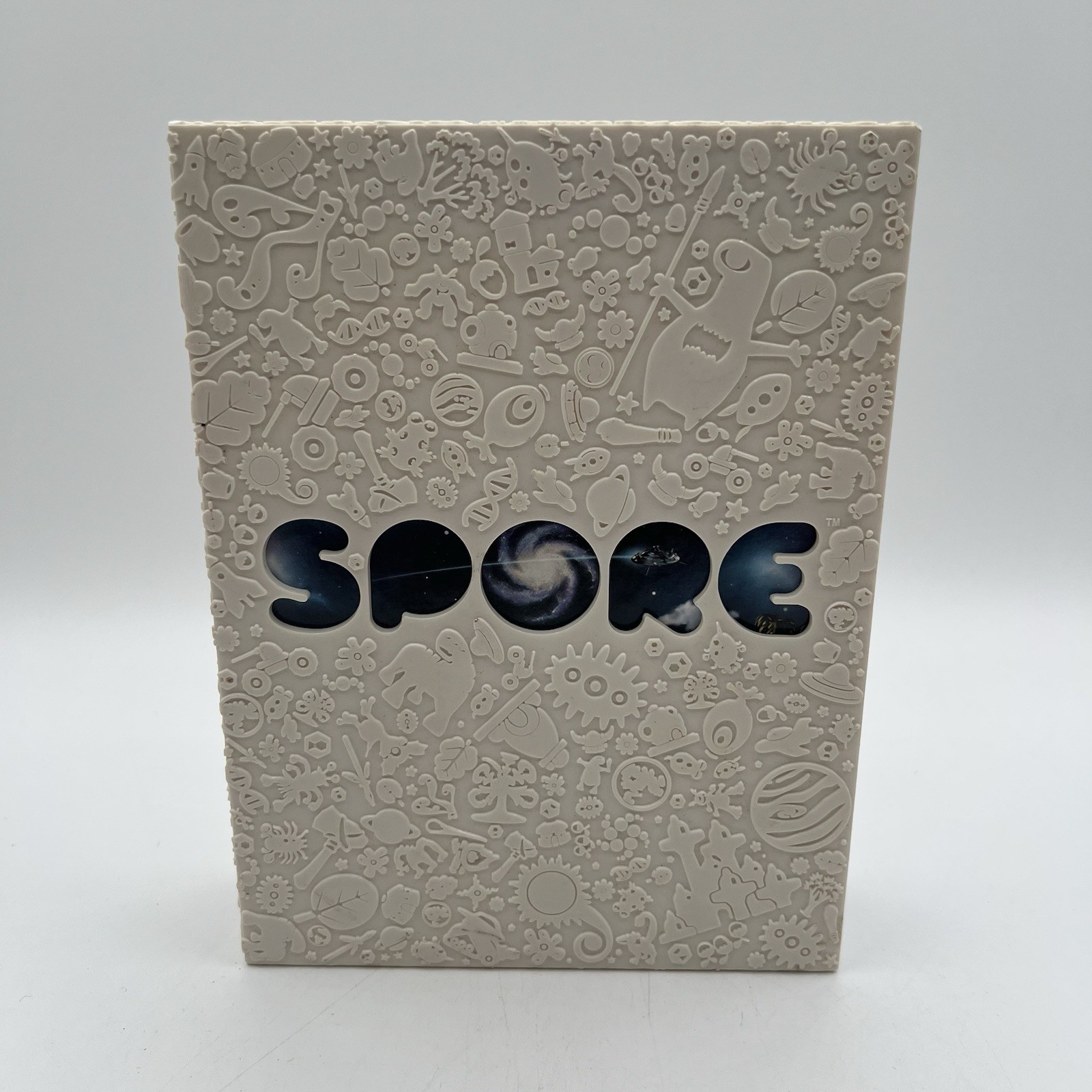 Spore: Galactic Edition (Windows/Mac, 2008)