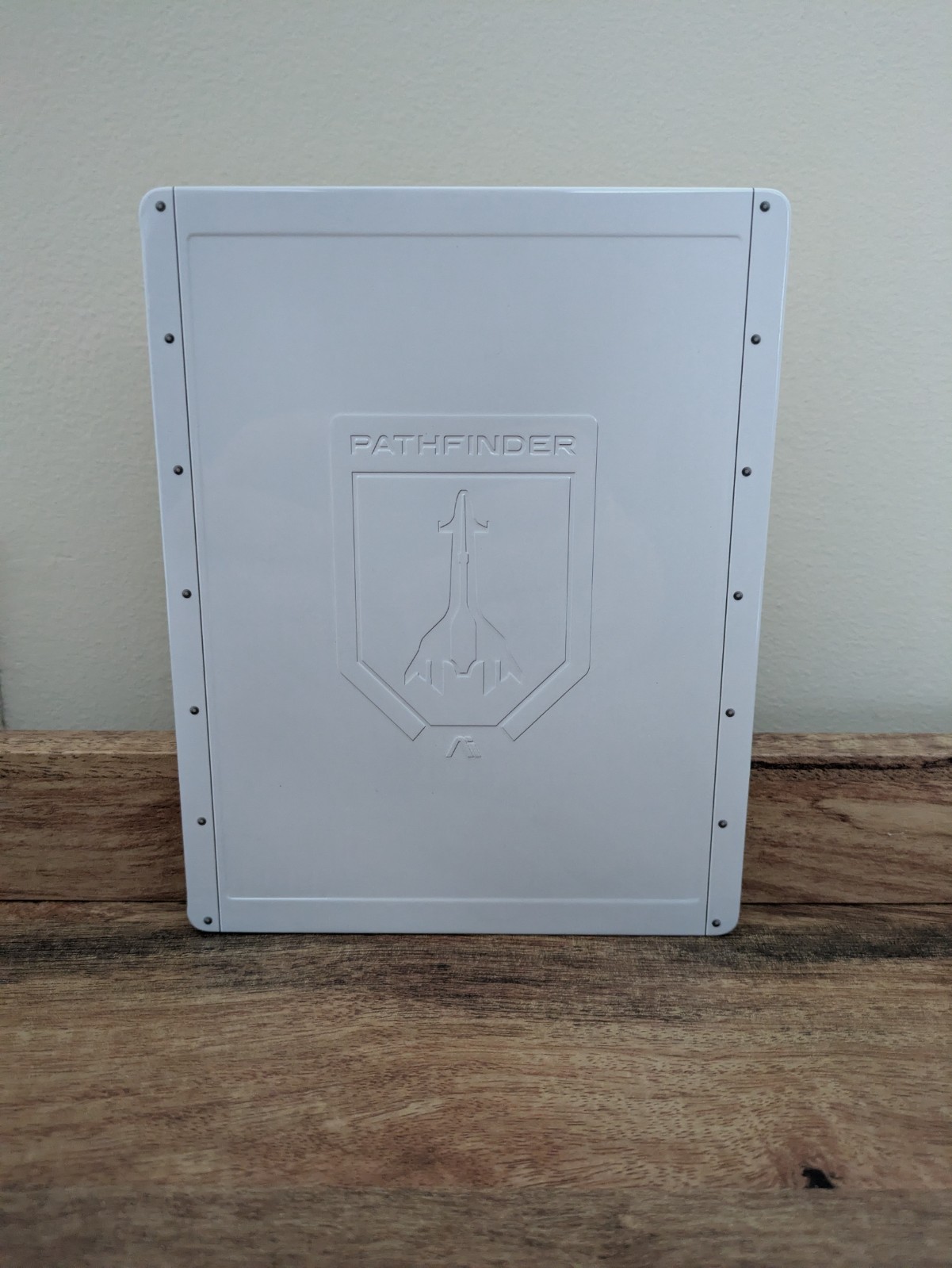 Mass Effect Andromeda Pathfinder – Steelbook ONLY, NO GAME!!!