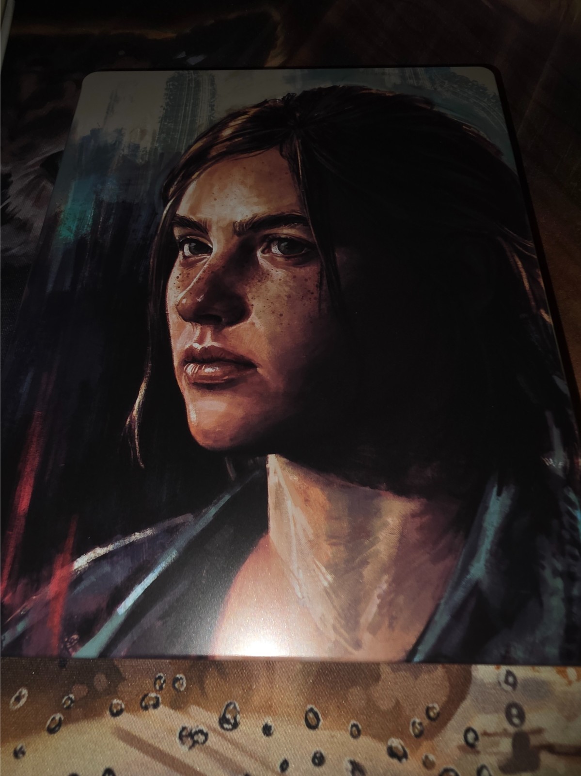 The Last of Us Part II Special Edition PS4