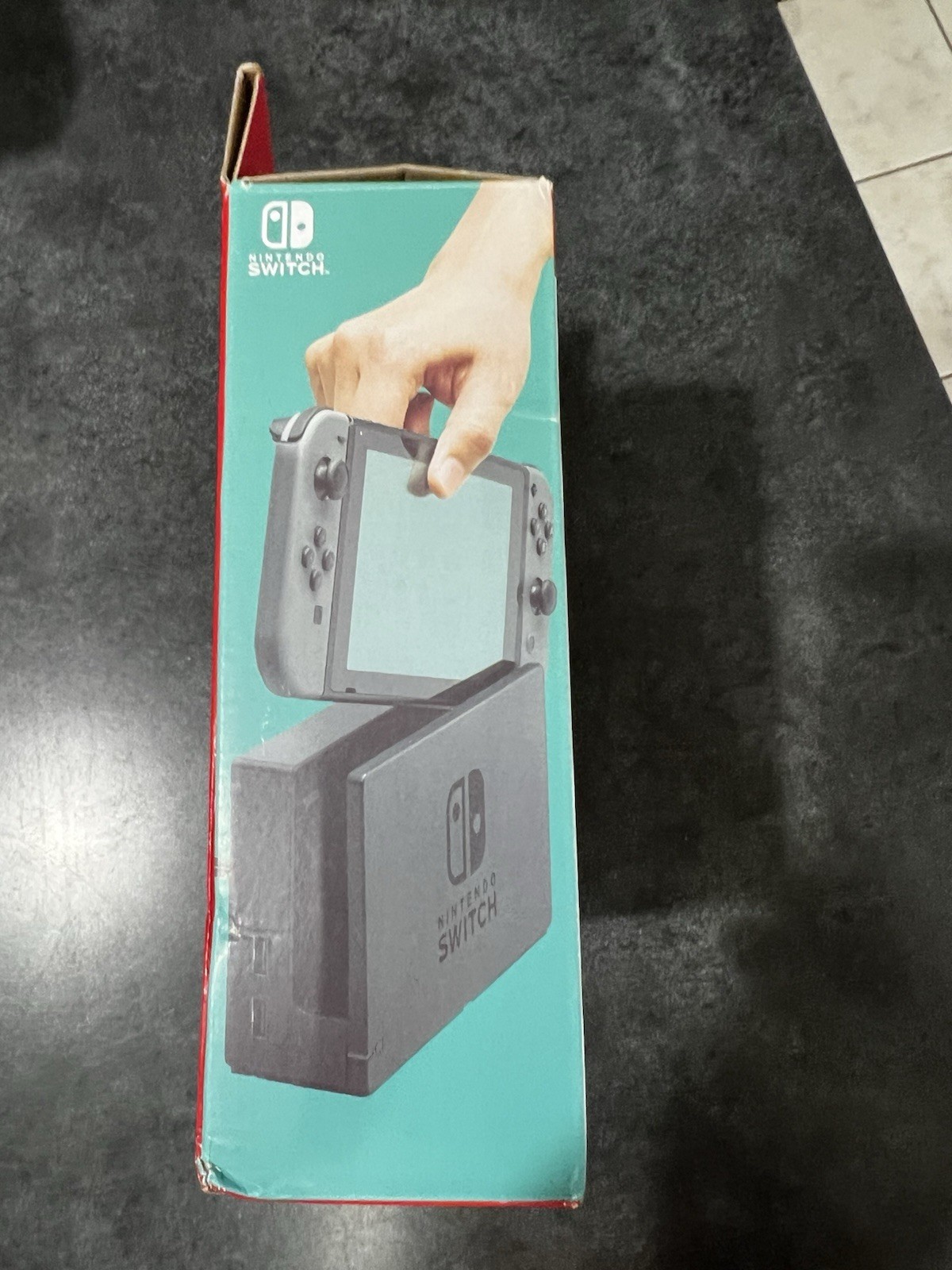 Original Nintendo Switch Charging Dock / AC Adapter Power Cable / HDMI CABLE