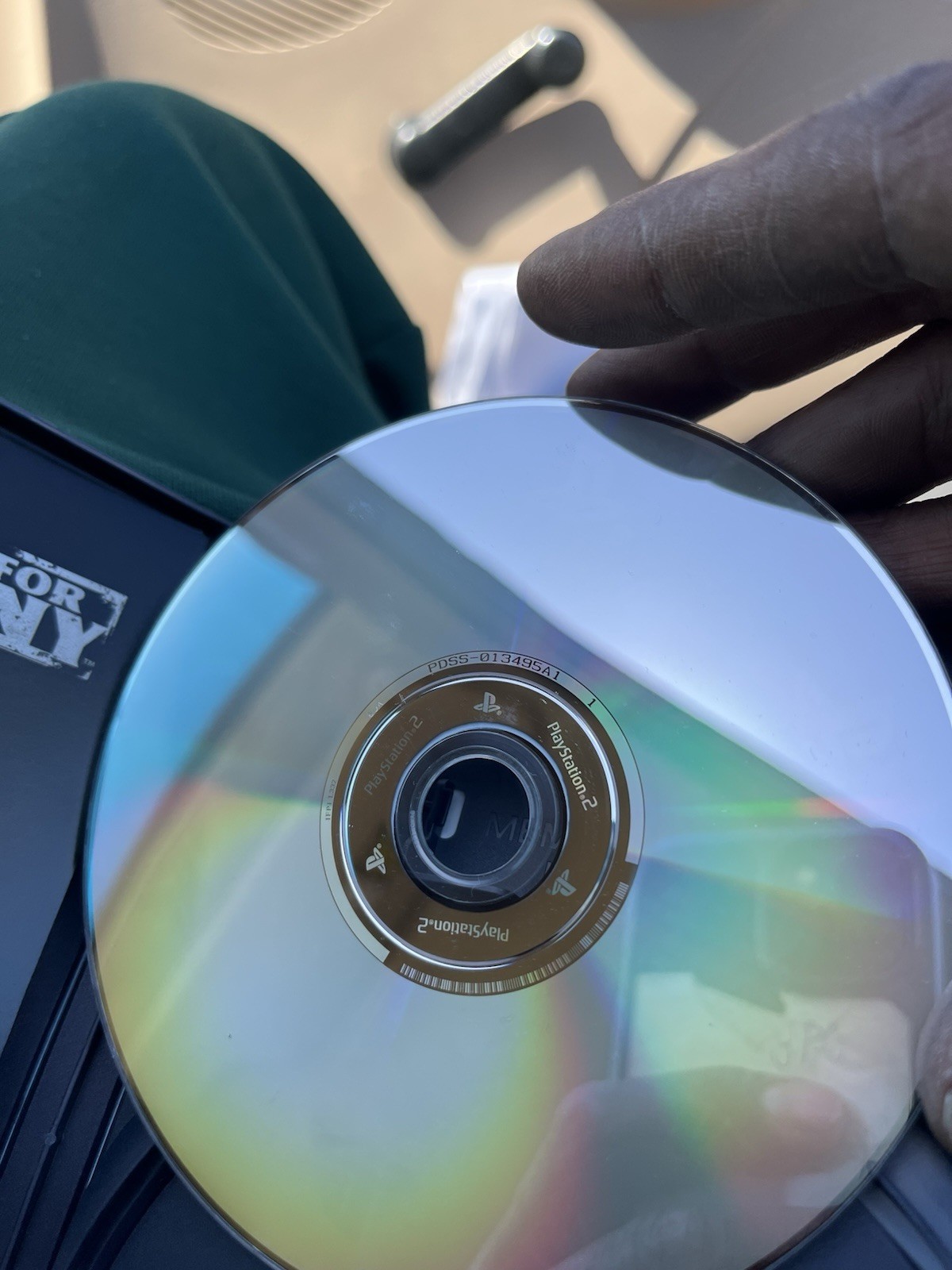 Def Jam Fight for NY the Takeover For PlayStation 2