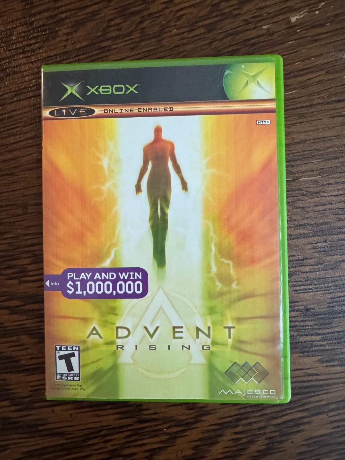 Xbox 360 Games Lot