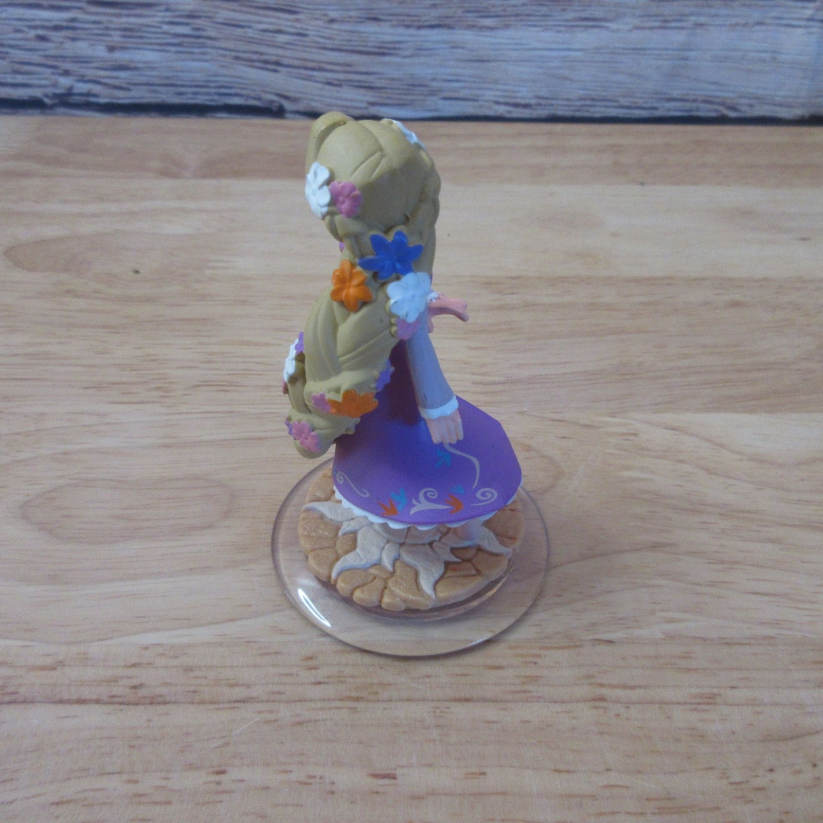 Set of 3 – Disney Infinity Frozen Anna & Elsa Figures. Princess Rapunzel