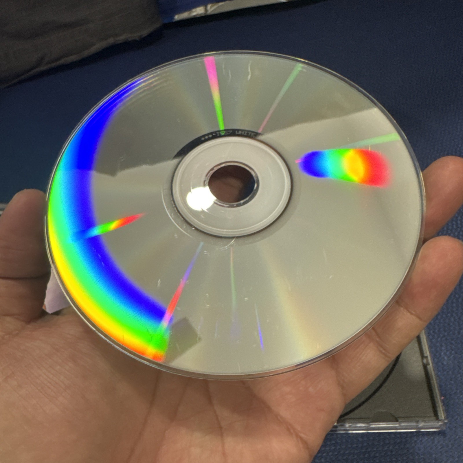 WHITE WEDDING Vivid Interactive Cd Rom HTF Adult PC Game 90s 1994