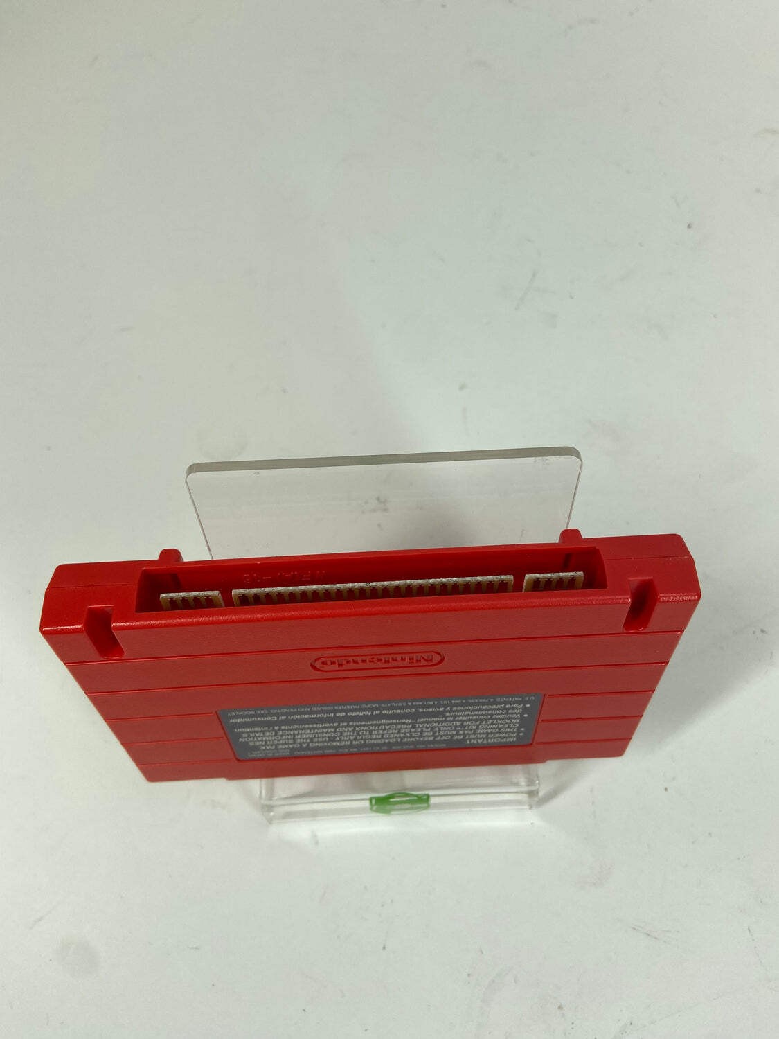 Doom (Super Nintendo SNES, 1995)