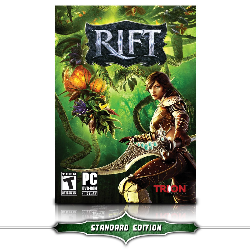 Rift PC Game
