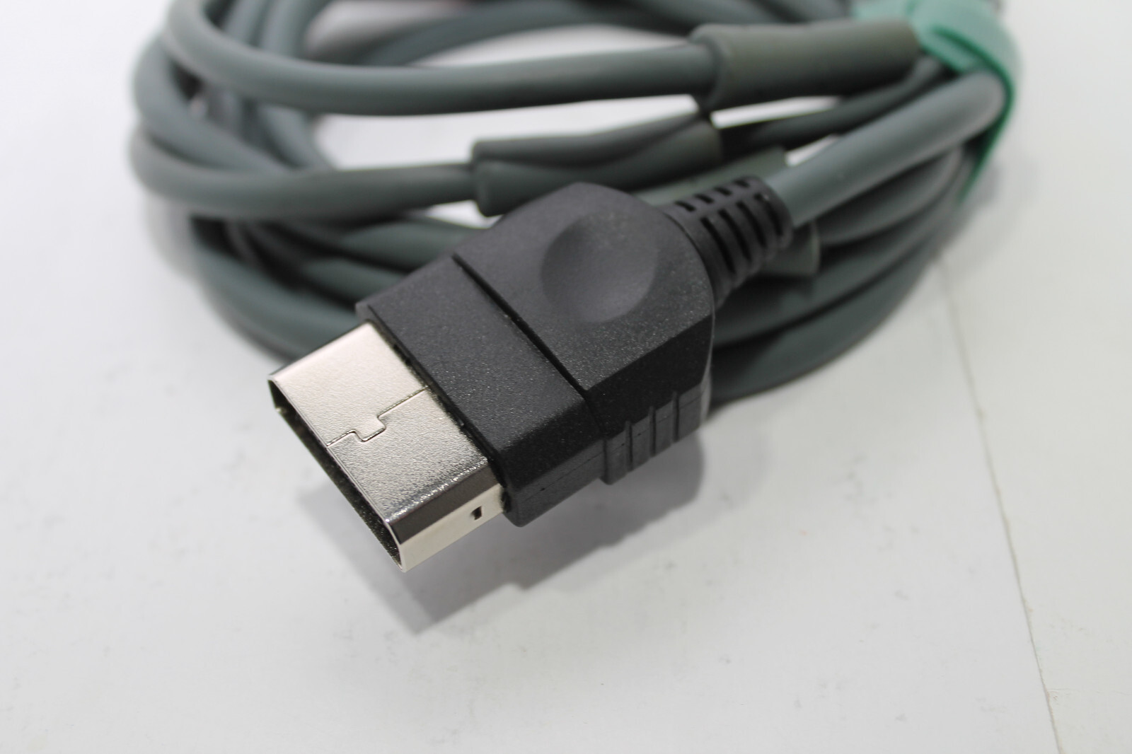 Original Xbox HD Component Cable – Various – Modded