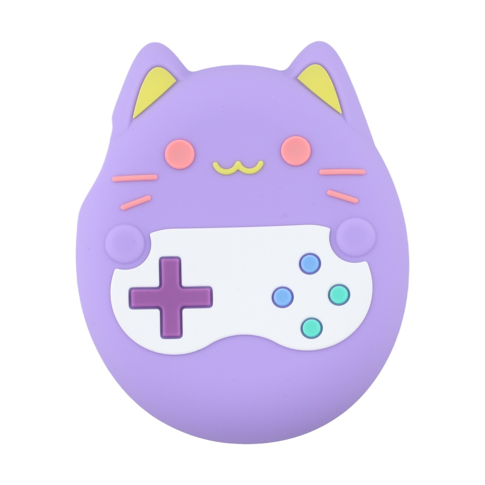 UltraThin Silicone Case Soft Non Slip Fit for Tamagotchi Paradise Device