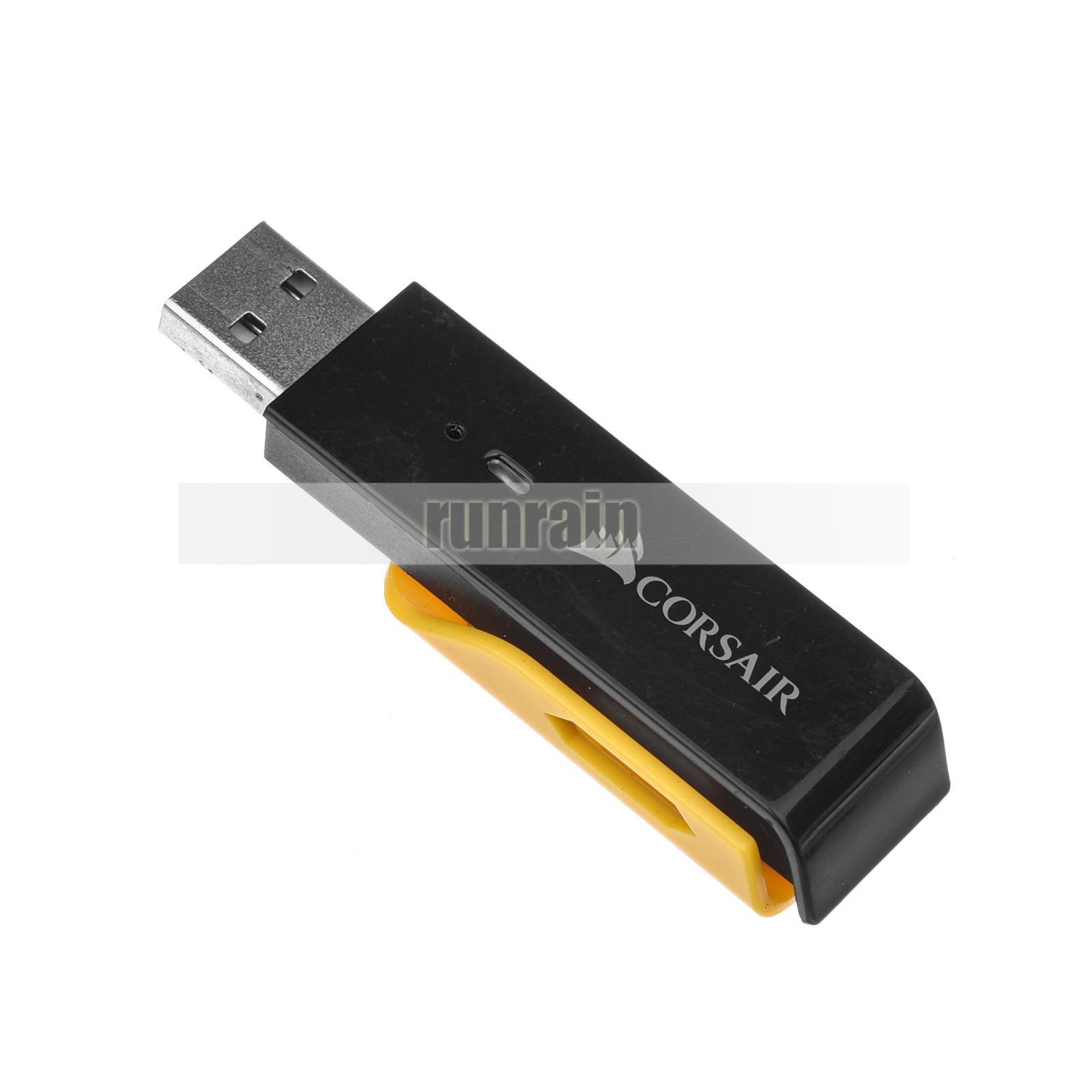 Corsair Void Pro Wireless Headset USB Dongle Plug RDA0012 Transceiver