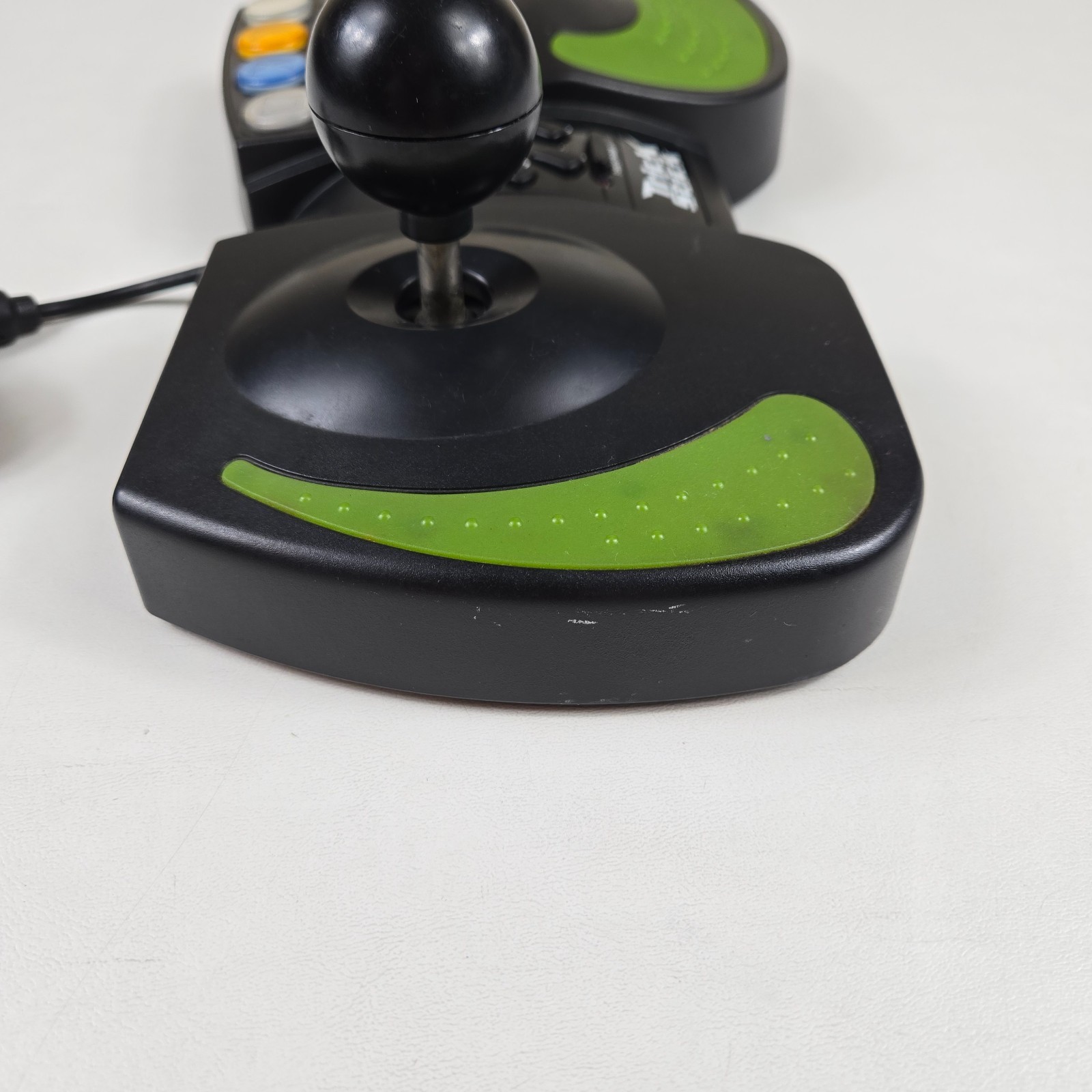 Pelican Trick Stick Joystick Controller Original Xbox Arcade Fighting PL-2004