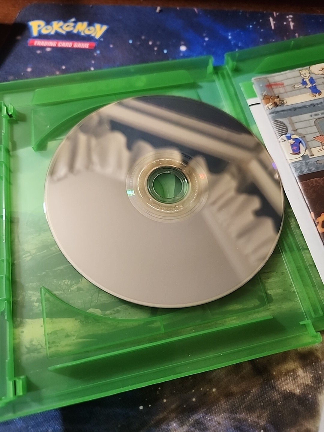 Fallout 4 – Microsoft Xbox One