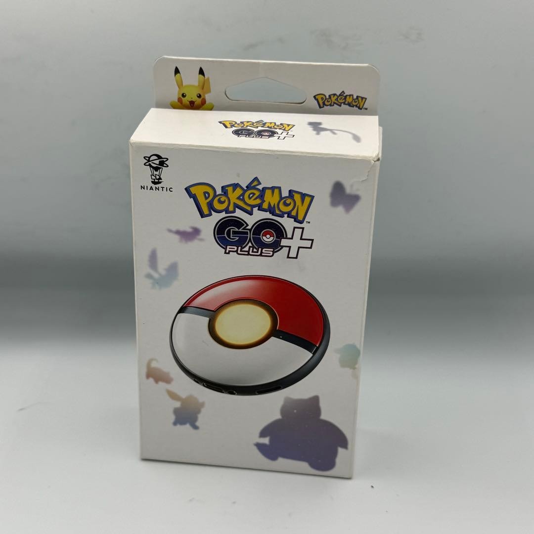 PMC-004 Pokémon GO Plus+
