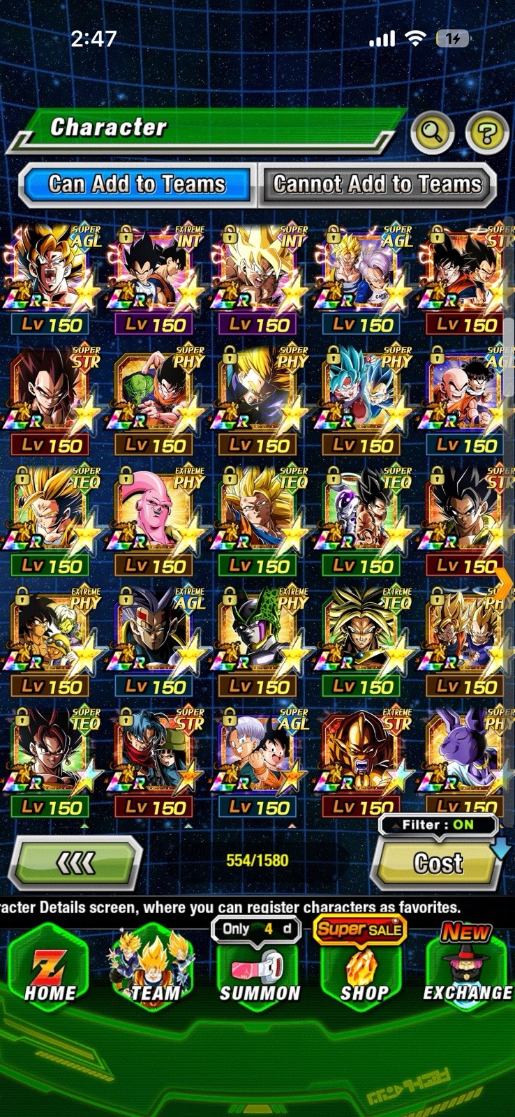 Dokkan Battle Endgame iOS Compatible Account and Android