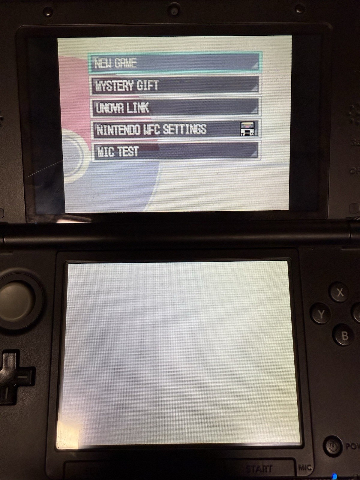 Pokemon Black Version 2 And White Version 2, AUTHENTIC & TESTED