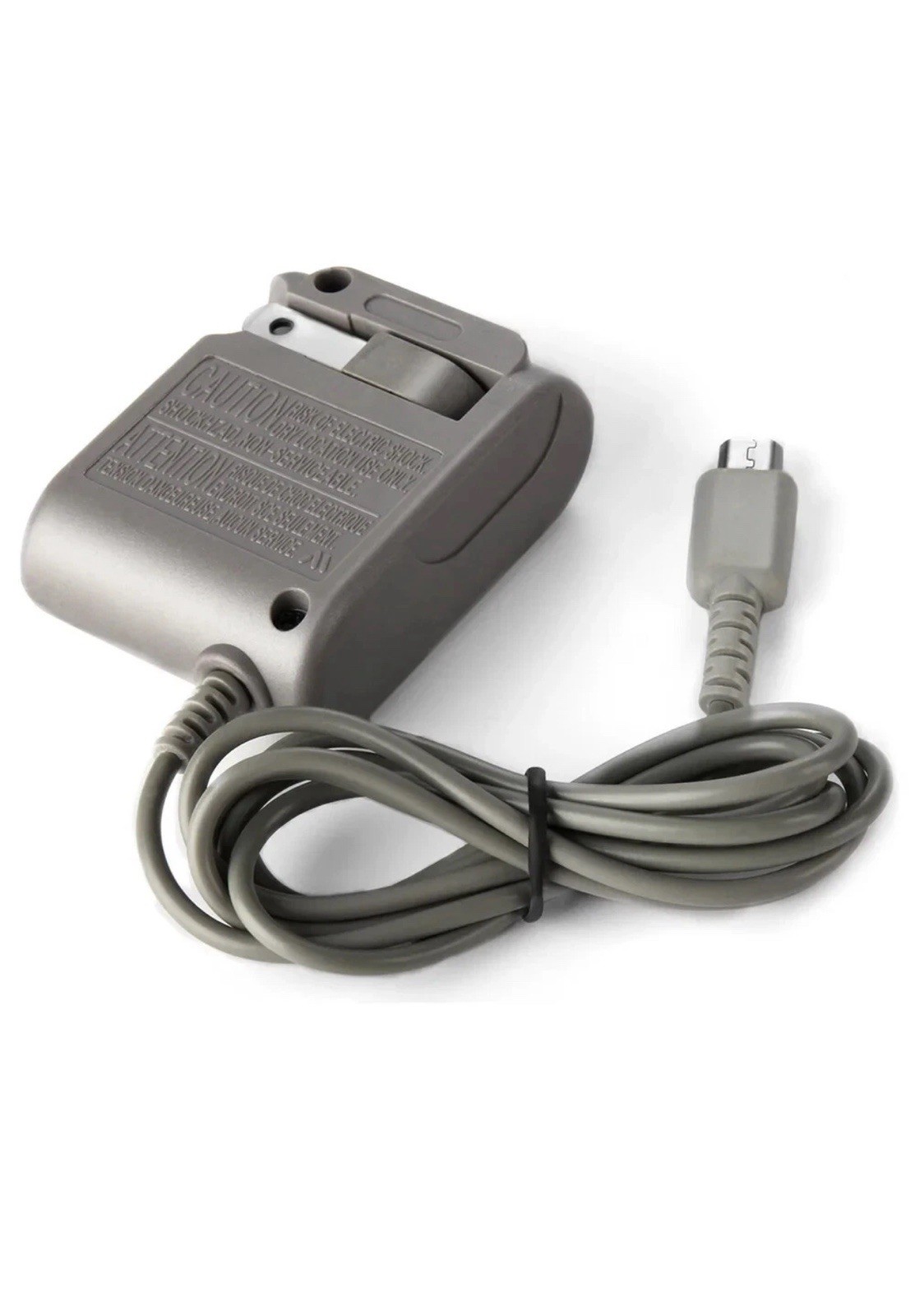AC Adapter Home Wall Charger Cable for Nintendo Ds Lite/ DSL/ NDS lite/ NDSL