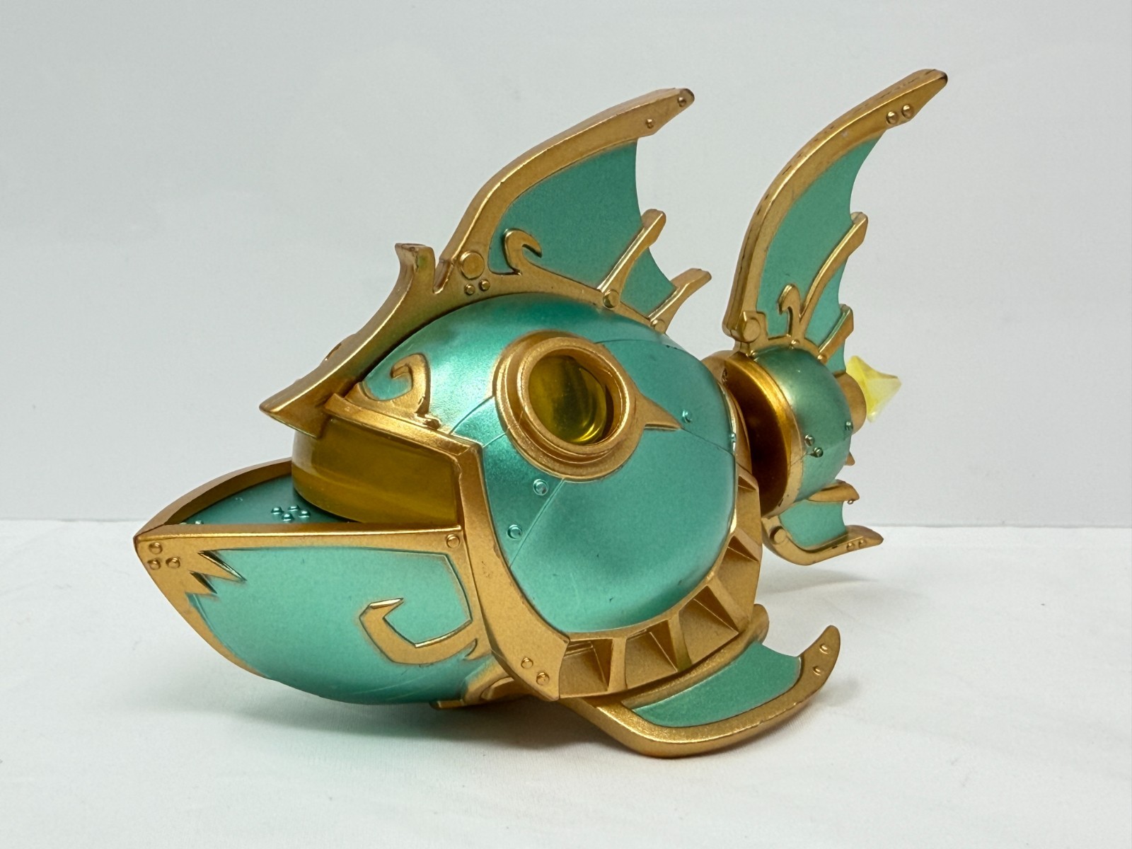 Skylanders Superchargers Vehicle – REEF RIPPER 87552888