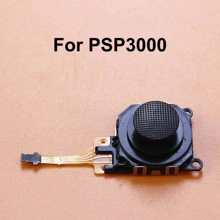 3D Analog Stick Thumbstick Joystick Replacement For Sony PSP 1000 2000 3000 USA