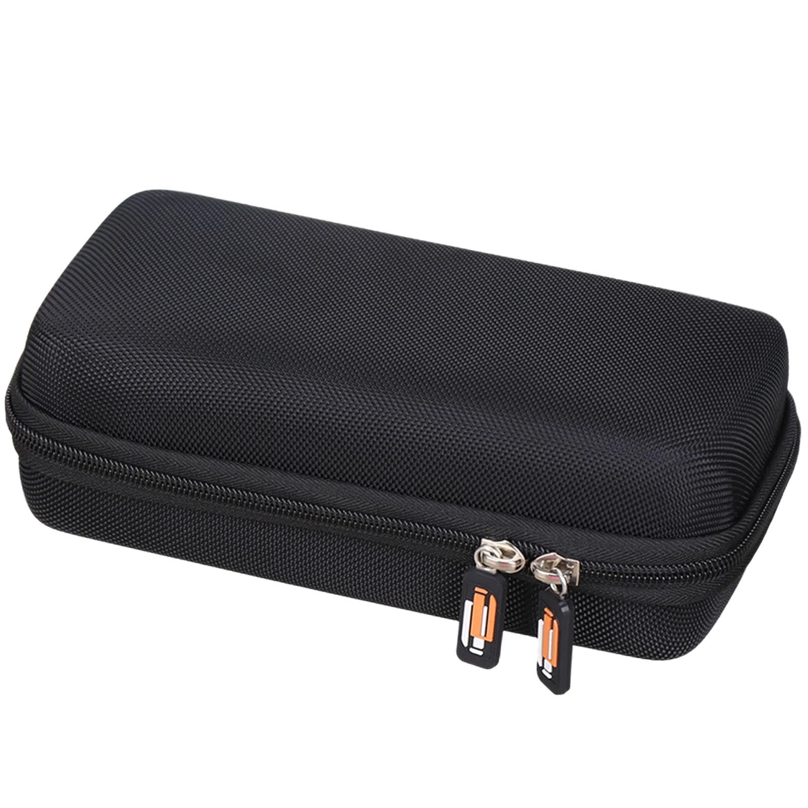 Legestori Hard Carrying Case for GameSir X5s/X5 Lite Mobile Gaming Black