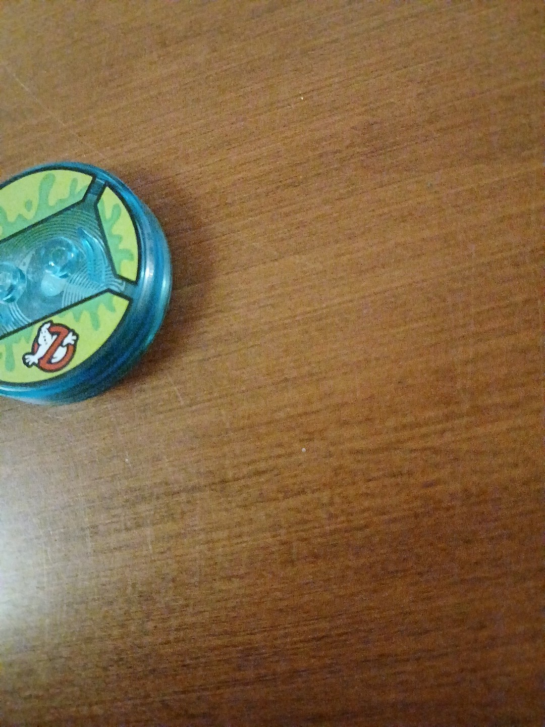 LEGO Dimensions 71241 Ghostbusters SLIMER TAG/ BASE/ DISC ONLY