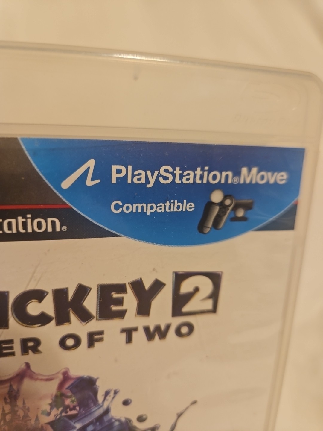 Epic Mickey 2: The Power of Two – Sony PlayStation 3