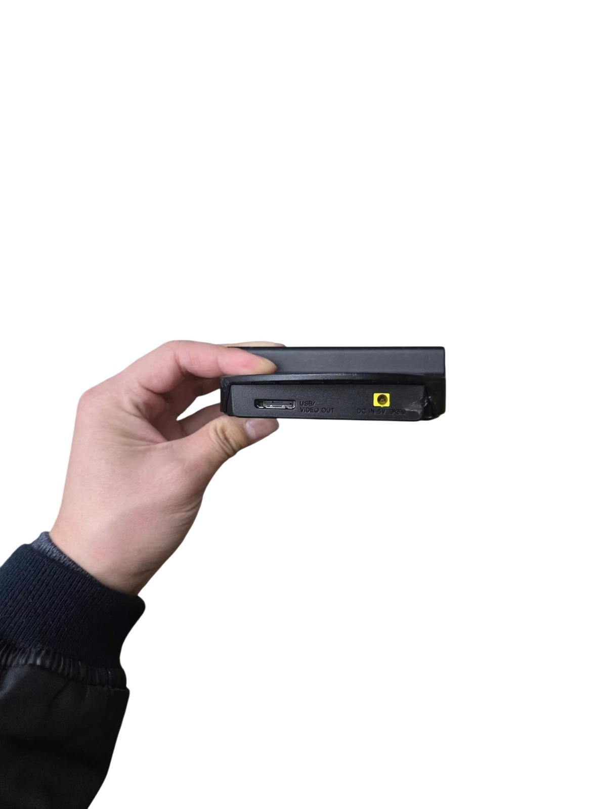 Used Charging Dock Cradle For Sony PSP-N340 PSP GO
