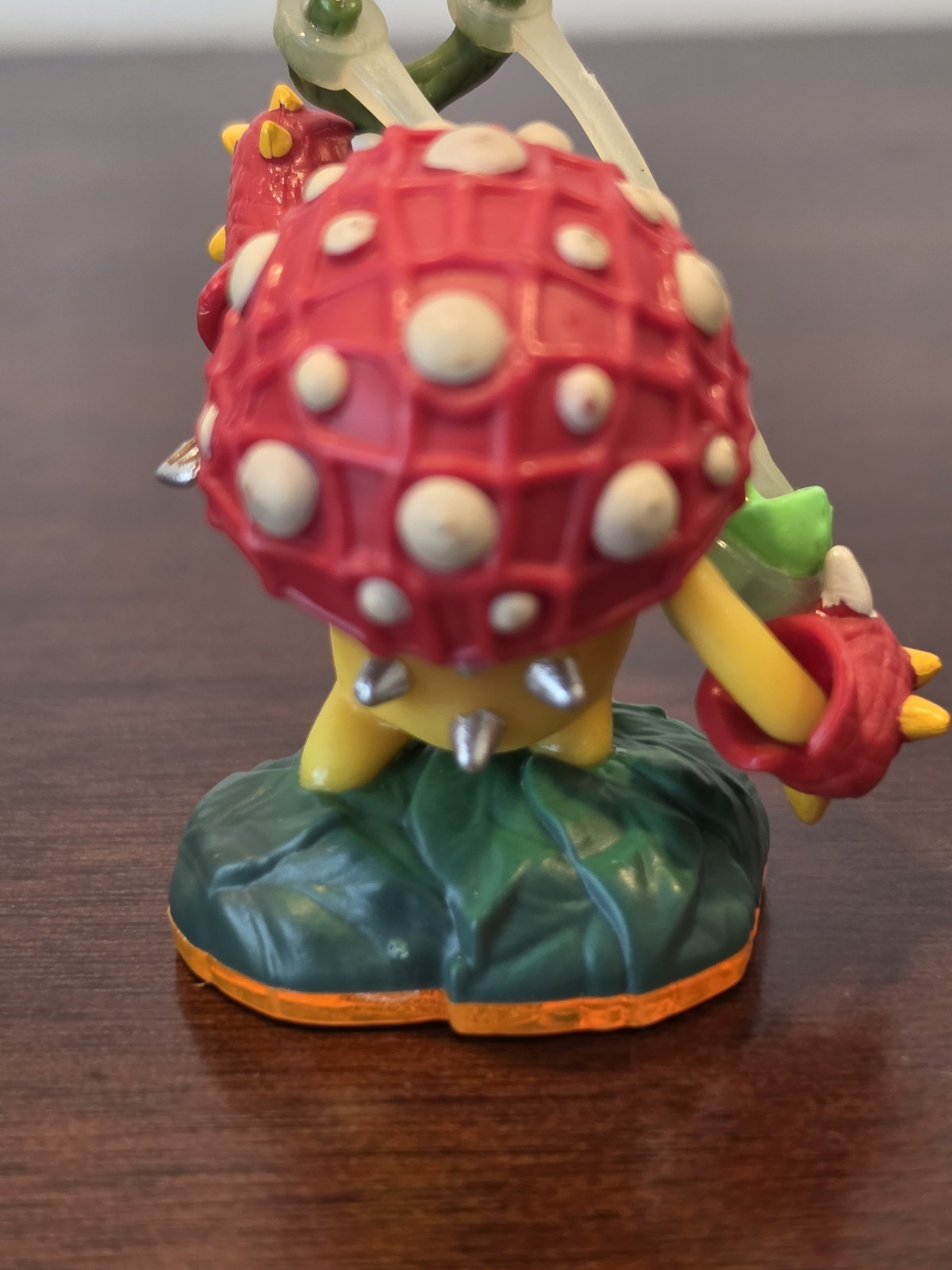 2012 Activision 84545888 Skylanders Shroomboom Figure