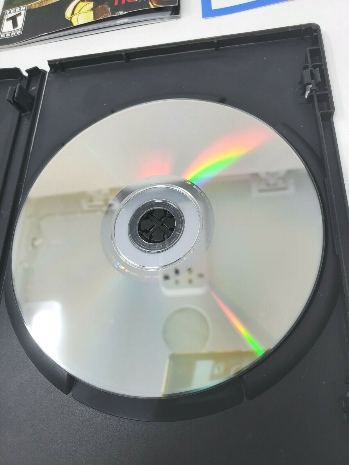 Rift (PC, 2011) PC (Windows Vista / XP)