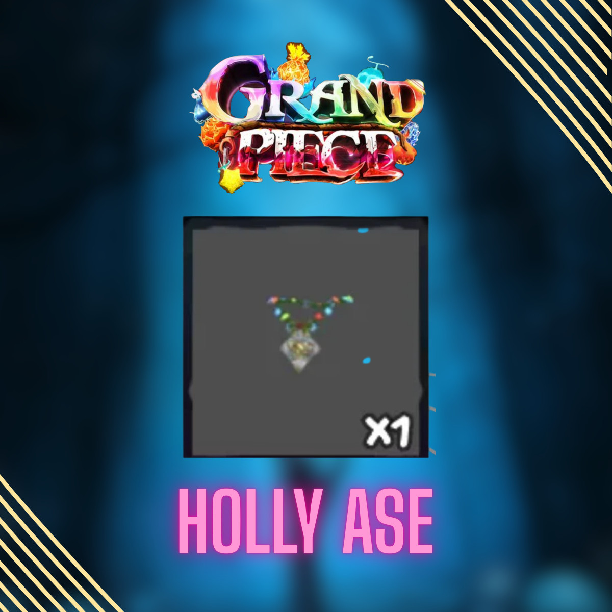 GPO | Grand Piece Online | 🔥 Items | CHEAP and FAST DELIVERY