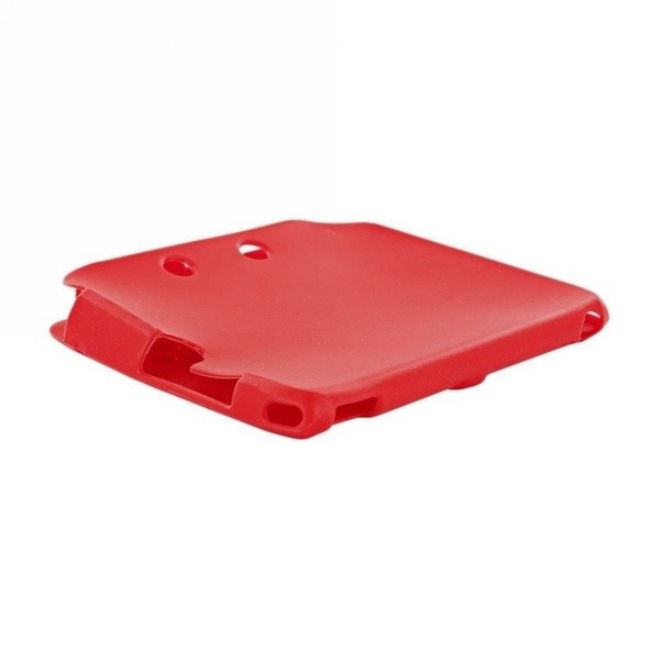 Protective Soft Silicone Rubber Gel Skin Case Cover for Nintendo 2DS Controller