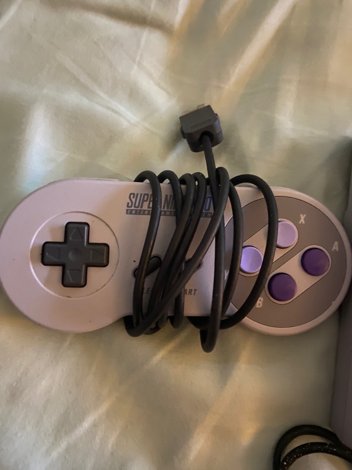 Nintendo SNES Classic Edition Mini Super Entertainment System