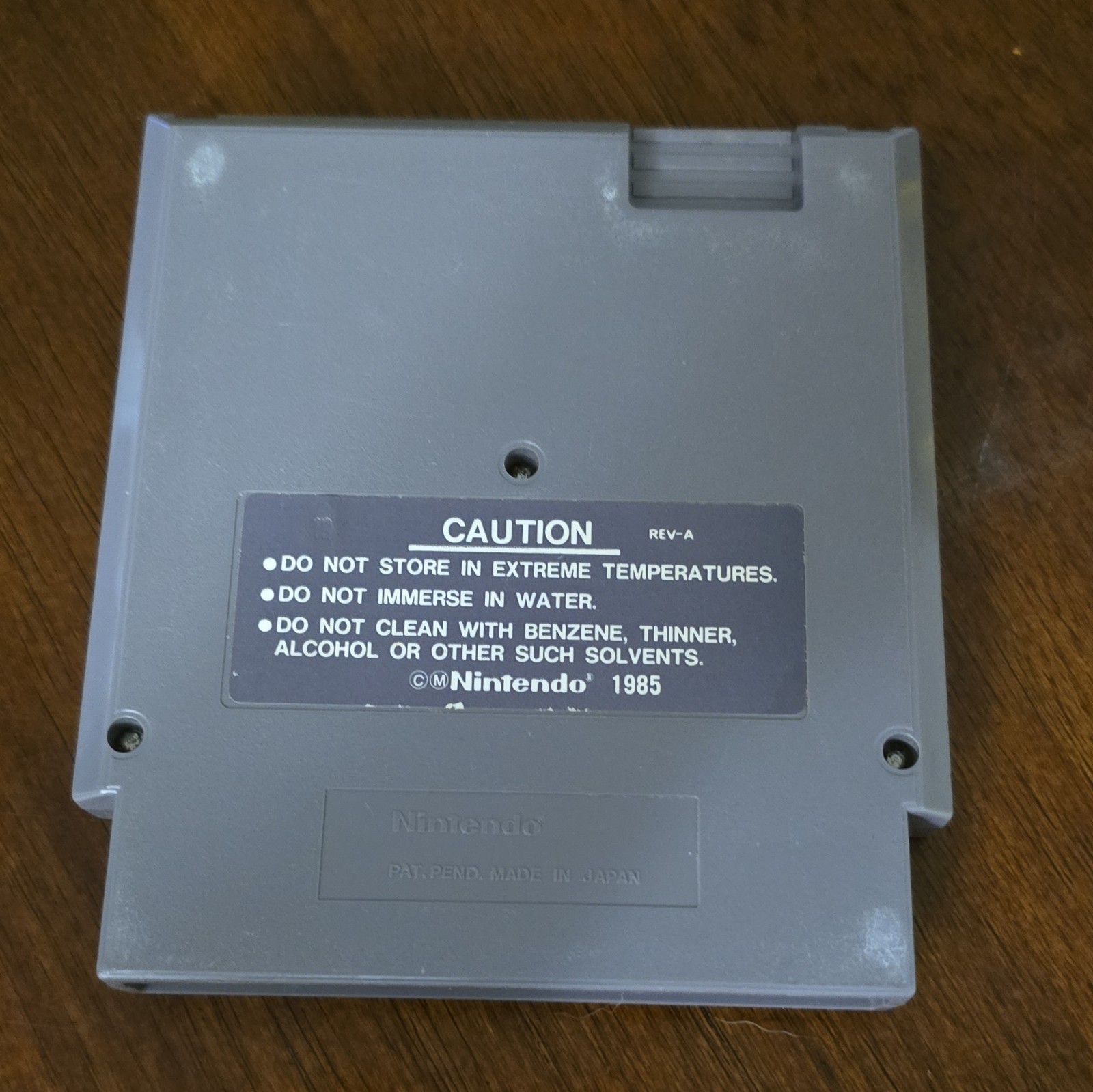 Nintendo Faxanadu for Nintendo NES Game Cartridge NTSC-U/C (US/Canada)