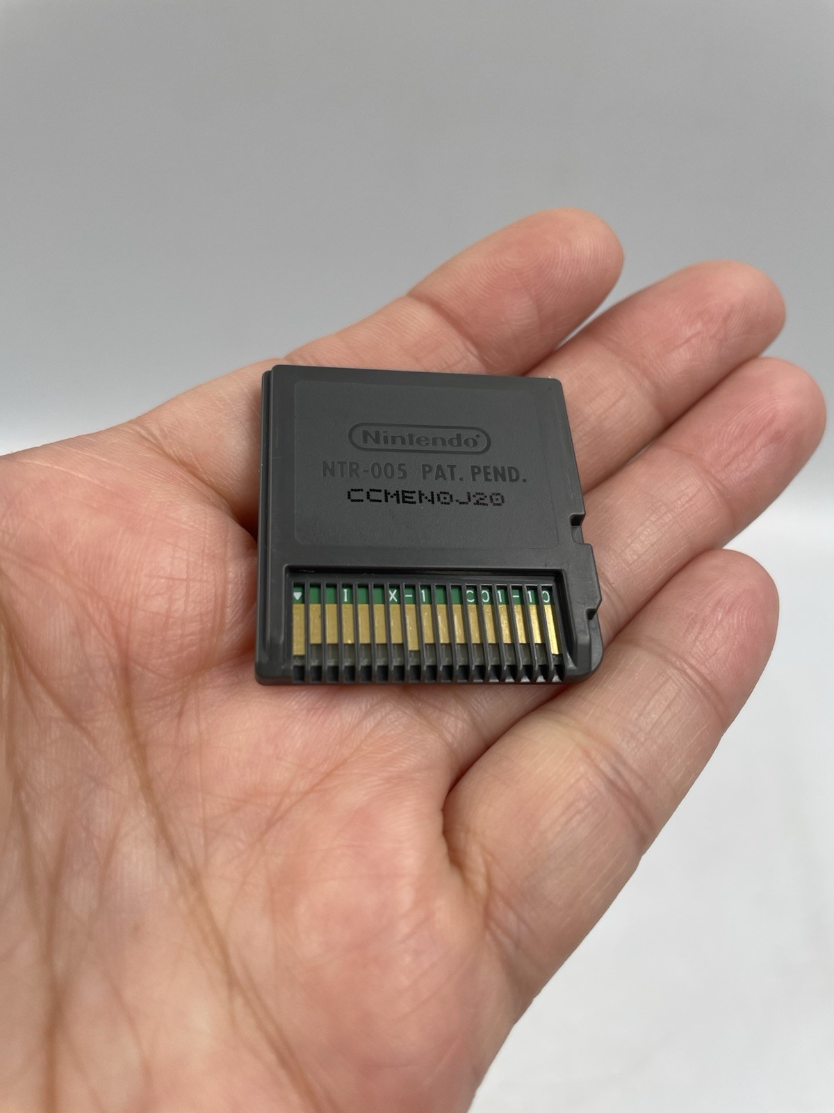 TouchMaster 2 (Nintendo DS, 2009) Cartridge Only