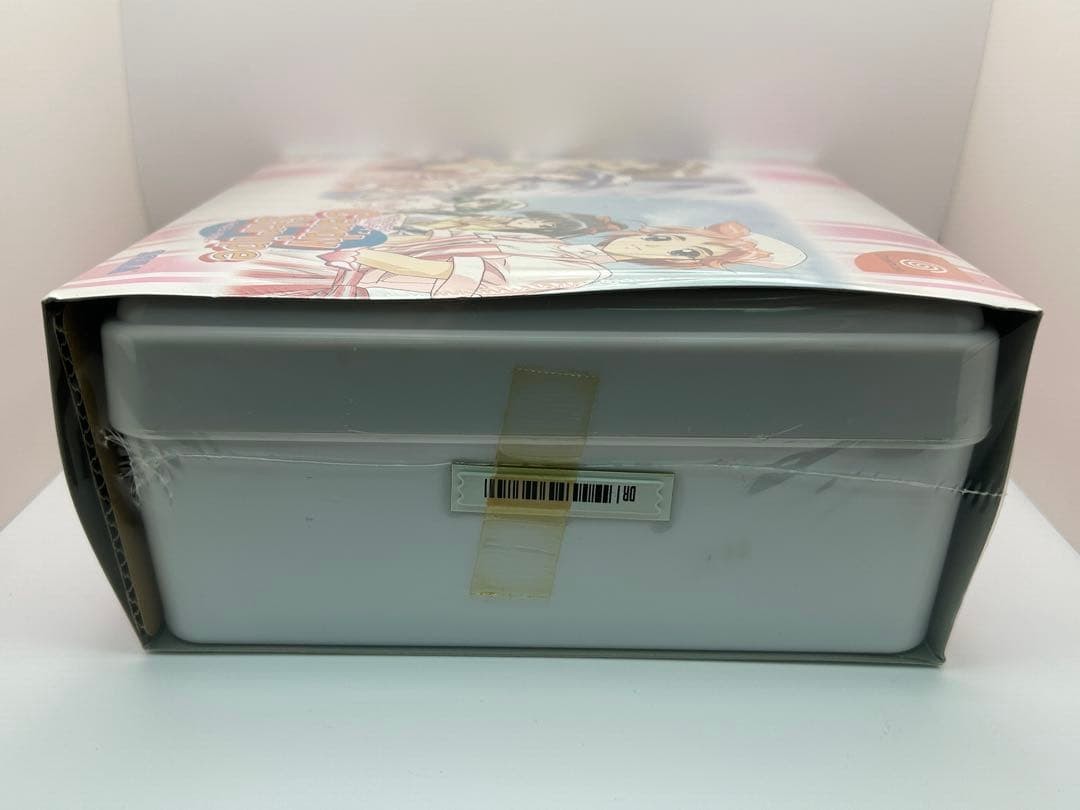 Unopened Candy Stripe Medical Dreamcast Japan 2o