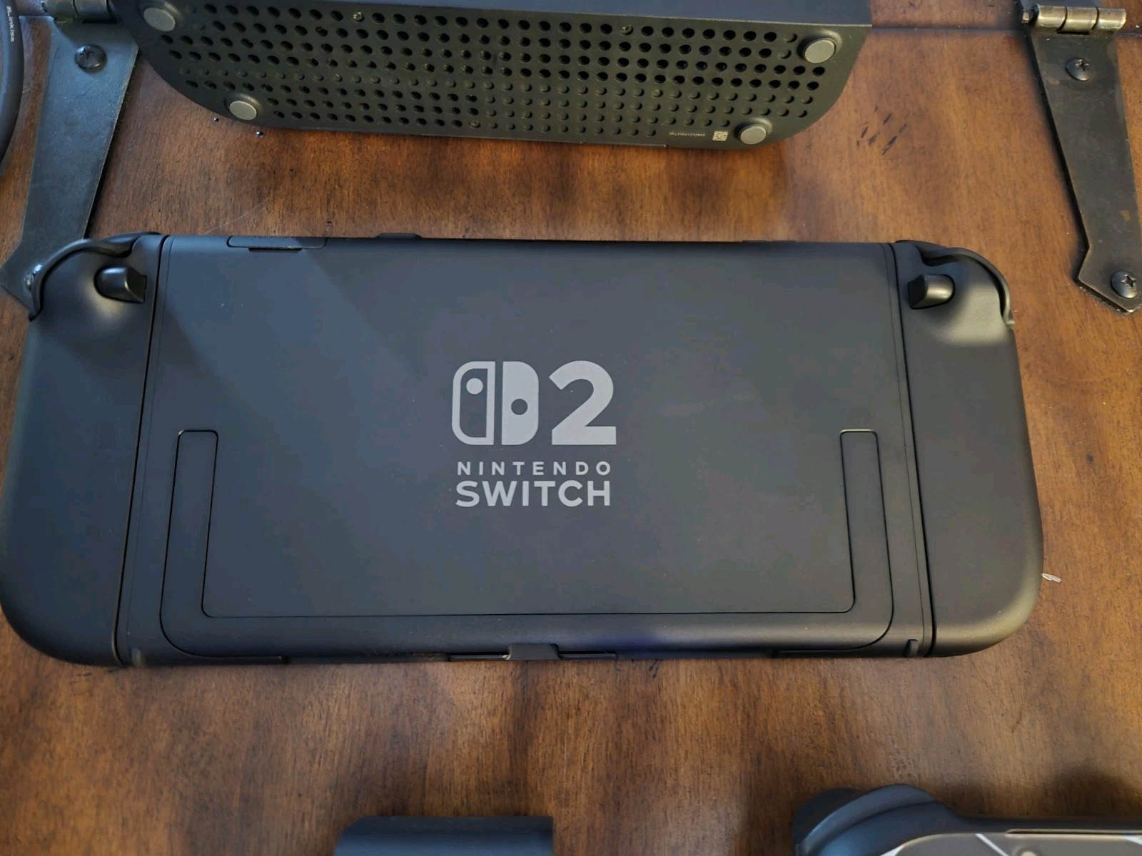 Nintendo Switch 2 Bundle With accesories…must see!