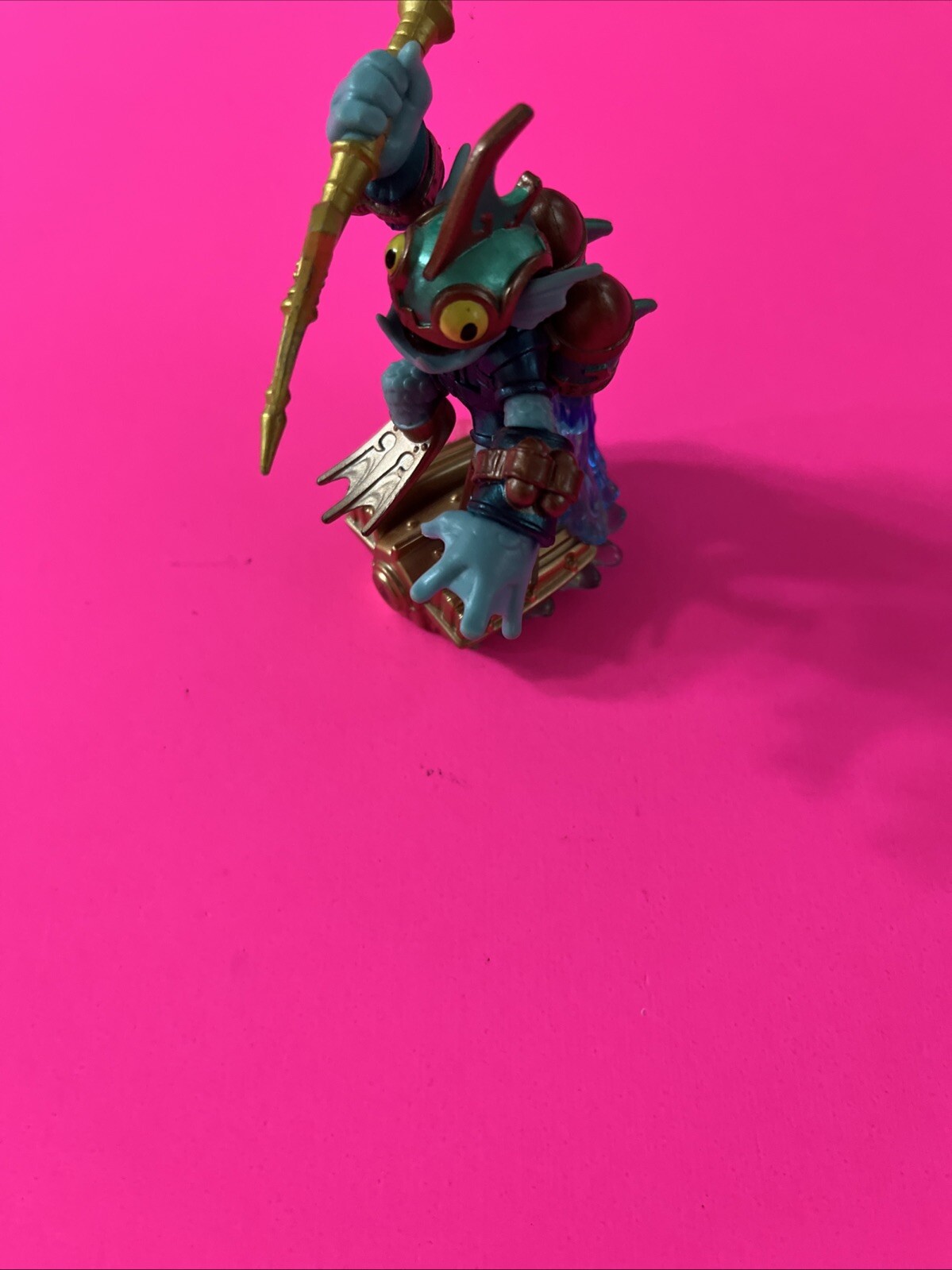Skylanders Super Chargers Sun Runner Deep Dive Gill Grunt Reef Ripper 87537888