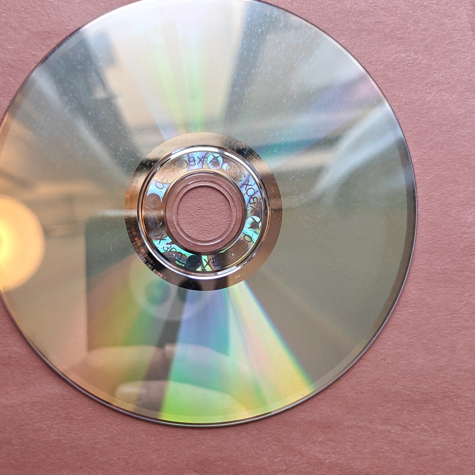 Eidos Hitman: Blood Money Xbox 360 NTSC-U/C Manual Included M 2006